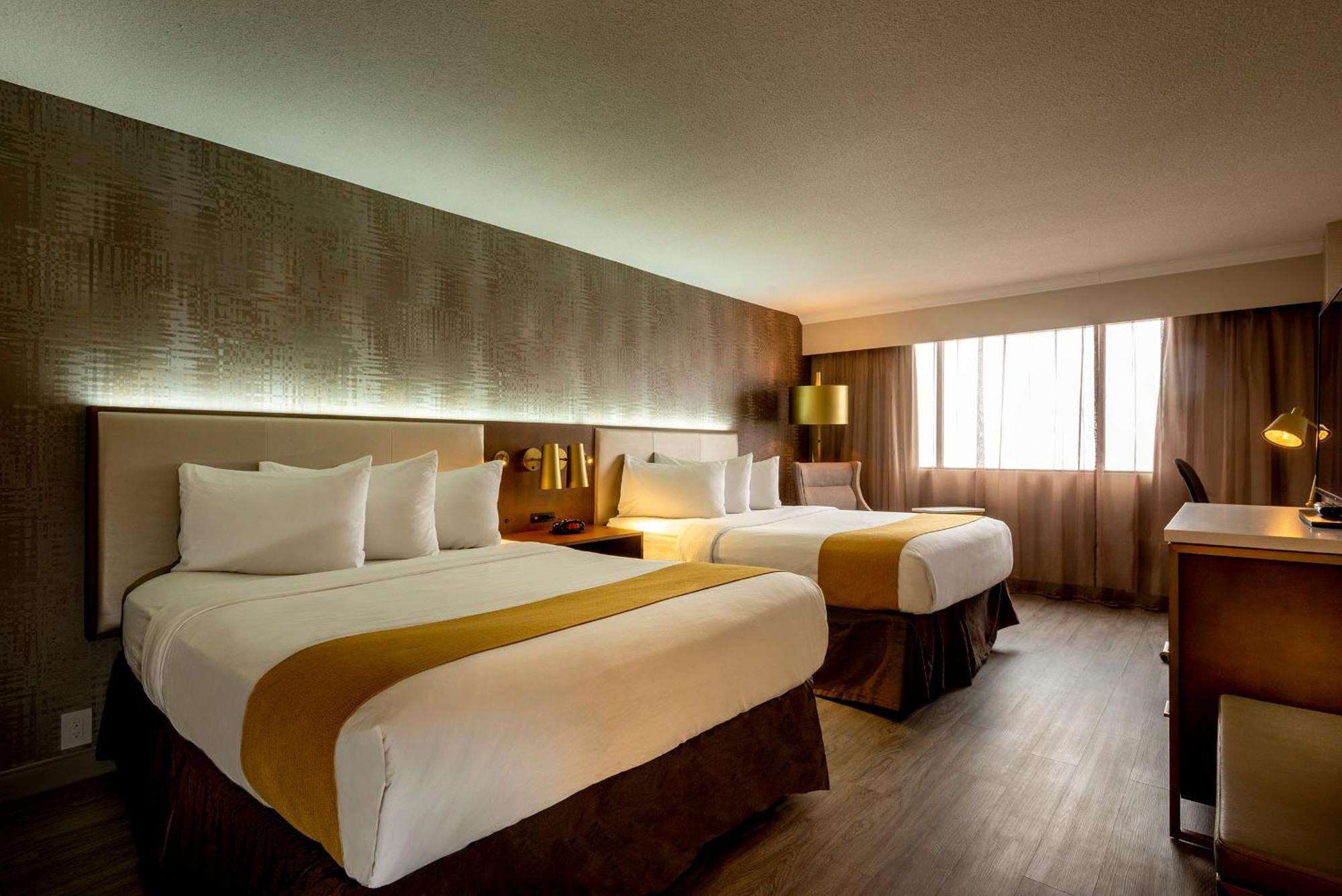 Atlantica Hotel Halifax Quarto foto